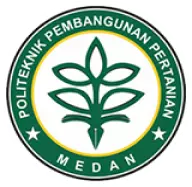 Logo Polbangtan Medan